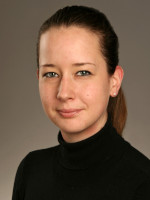 Dr. Eva Heberer
